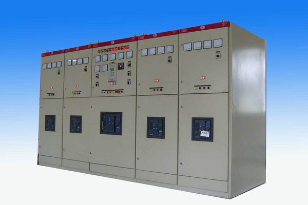 莱阳装修配电柜 安全实用建筑抽屉式配电柜-电